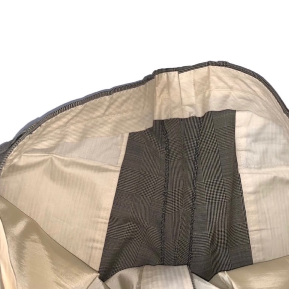 VALENTINO Men’s Suit Jacket Sports Coat Pants Wool Luxury Designer - Picture 7 of 16